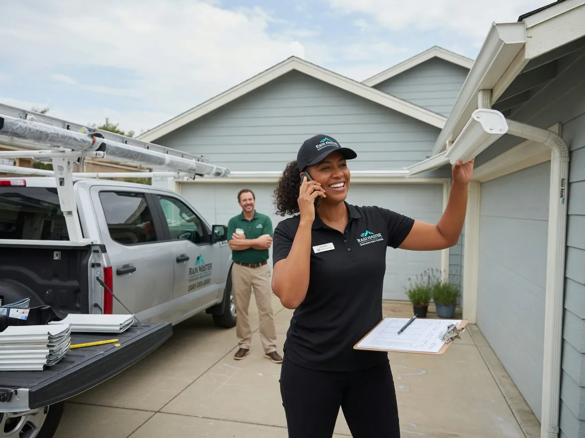 Gutter Installation Wilson, NC FAQs